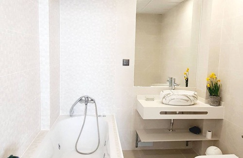 Torremolinos Apartamento | 80 m² Apartamento ∙ 2 habitaciones ∙ 6 huéspedes