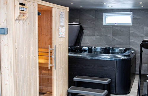 Havering Apartamento | 80 m² Apartamento ∙ 1 habitación ∙ 3 huéspedes