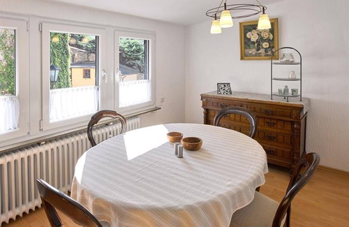 Alken Apartamento | 80 m² Apartamento ∙ 1 habitación ∙ 2 huéspedes
