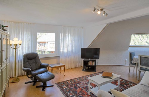 Alken Apartamento | 80 m² Apartamento ∙ 1 habitación ∙ 2 huéspedes