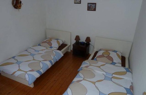Jesteburg Apartamento | 80 m² Apartamento ∙ 1 habitación ∙ 4 huéspedes