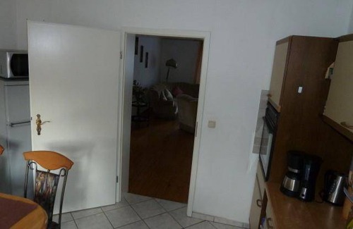 Jesteburg Apartamento | 80 m² Apartamento ∙ 1 habitación ∙ 4 huéspedes
