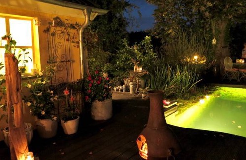 Bad Pyrmont Apartamento | 80 m² Apartment ∙ 1 bedroom ∙ 2 guests