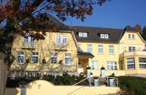 Bad Pyrmont Apartamento | 80 m² Apartment ∙ 1 bedroom ∙ 2 guests