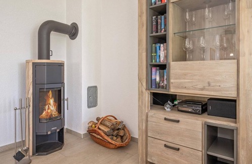 Korswandt Apartamento | 80 m² Apartamento ∙ 2 habitaciones ∙ 4 huéspedes