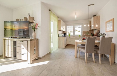 Korswandt Apartamento | 80 m² Apartamento ∙ 2 habitaciones ∙ 4 huéspedes