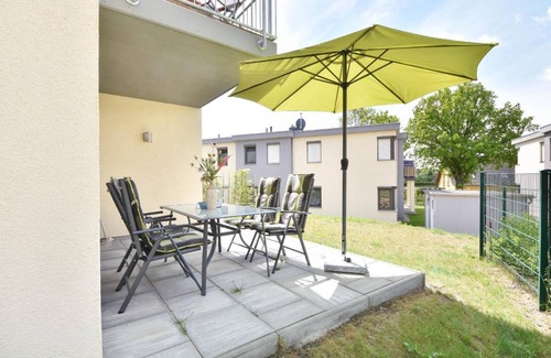 Korswandt Apartamento | 80 m² Apartamento ∙ 2 habitaciones ∙ 4 huéspedes