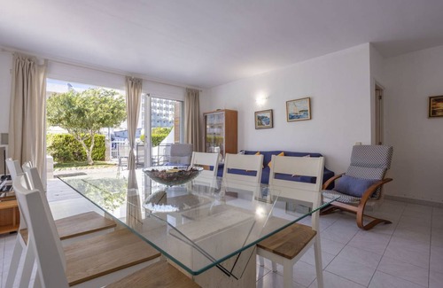 Alcudia Apartamento | 80 m² Apartamento ∙ 2 habitaciones ∙ 4 personas