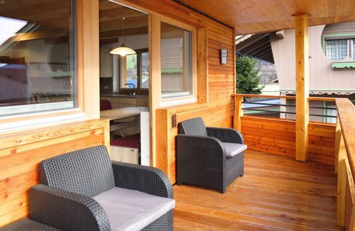 Uderns Apartamento | 80 m² Apartamento ∙ 2 habitaciones ∙ 4 personas