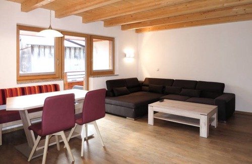 Uderns Apartamento | 80 m² Apartamento ∙ 2 habitaciones ∙ 4 personas