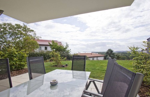 Gohren Apartamento | 80 m² Apartamento ∙ 2 habitaciones ∙ 4 huéspedes