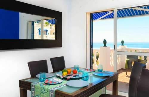 Torrox Costa Apartamento | 80 m² Apartamento ∙ 2 habitaciones ∙ 4 huéspedes