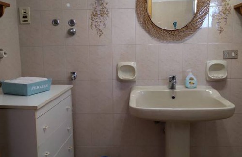 Orosei Apartamento | 80 m² Apartamento ∙ 2 habitaciones ∙ 4 personas