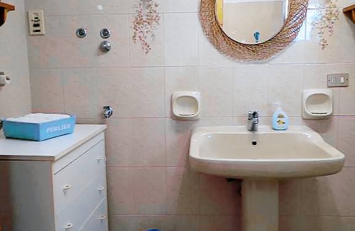 Orosei Apartamento | 80 m² Apartamento ∙ 2 habitaciones ∙ 4 personas