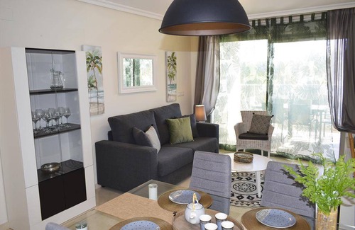 Denia Apartamento | 80 m² Apartamento ∙ 2 habitaciones ∙ 6 huéspedes