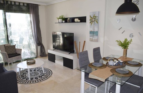 Denia Apartamento | 80 m² Apartamento ∙ 2 habitaciones ∙ 6 huéspedes