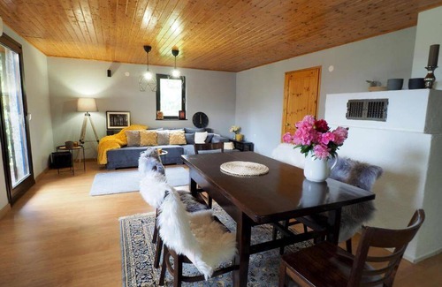 Municipality of Plaski Apartamento | 80 m² Apartamento ∙ 2 habitaciones ∙ 6 personas