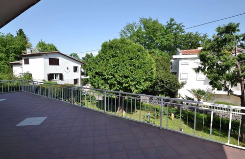 Opric Apartamento | 80 m² Apartamento ∙ 2 habitaciones ∙ 5 huéspedes