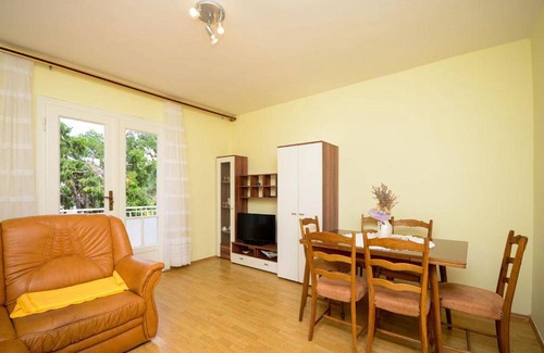 Opric Apartamento | 80 m² Apartamento ∙ 2 habitaciones ∙ 5 personas
