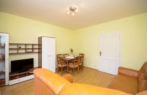 Opric Apartamento | 80 m² Apartamento ∙ 2 habitaciones ∙ 5 personas