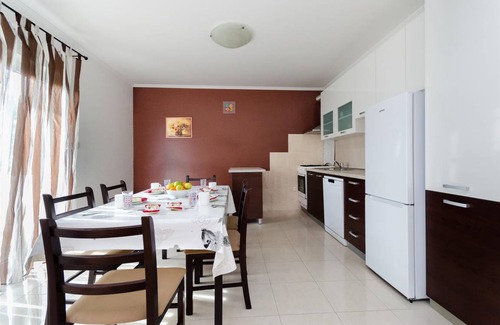 Palit Apartamento | 80 m² Apartamento ∙ 2 habitaciones ∙ 4 huéspedes