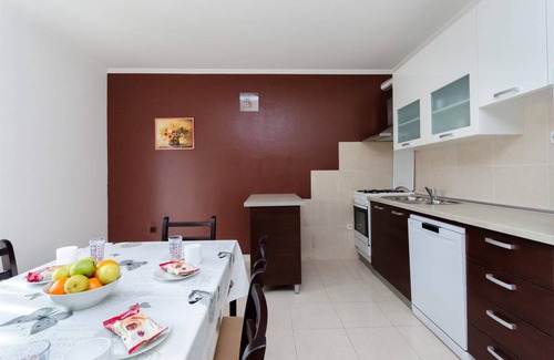 Palit Apartamento | 80 m² Apartamento ∙ 2 habitaciones ∙ 4 huéspedes