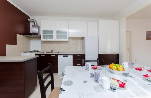 Palit Apartamento | 80 m² Apartamento ∙ 2 habitaciones ∙ 4 huéspedes