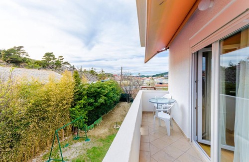Palit Apartamento | 80 m² Apartamento ∙ 2 habitaciones ∙ 4 huéspedes