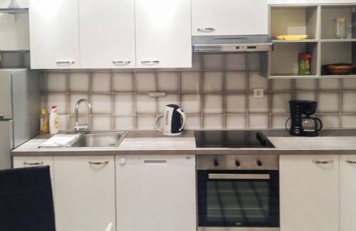 Palit Apartamento | 80 m² Apartamento ∙ 2 habitaciones ∙ 4 huéspedes