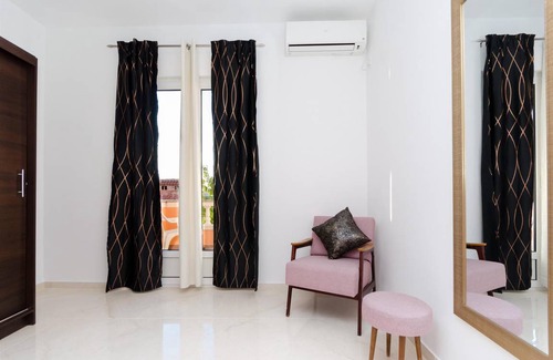 Rab Apartamento | 80 m² Apartamento ∙ 2 habitaciones ∙ 6 huéspedes