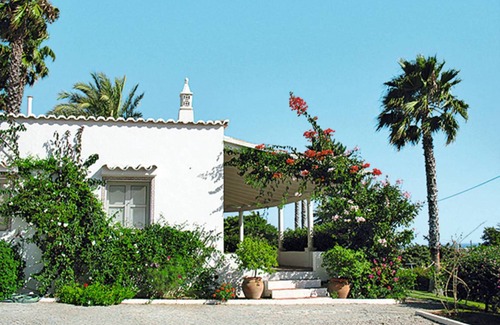 Luz de Tavira Casa | 80 m² Casa ∙ 2 habitaciones ∙ 4 personas