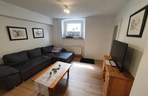 Alken Apartamento | 80 m² Apartamento ∙ 2 habitaciones ∙ 3 huéspedes