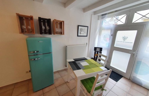 Alken Apartamento | 80 m² Apartamento ∙ 2 habitaciones ∙ 3 huéspedes
