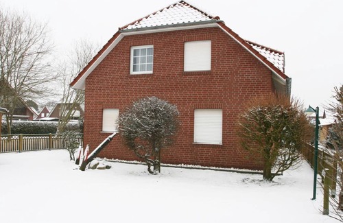 Norddeich Apartamento | 80 m² Apartamento ∙ 2 habitaciones ∙ 4 huéspedes