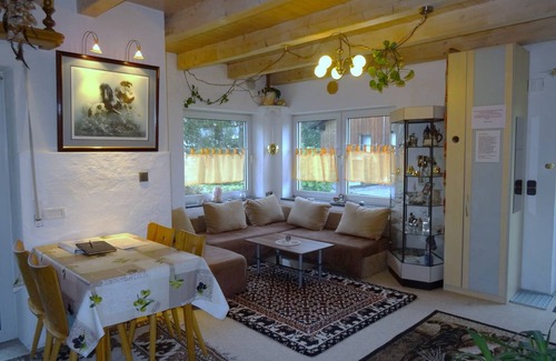 Raisting Apartamento | 80 m² Apartamento ∙ 2 habitaciones ∙ 5 huéspedes
