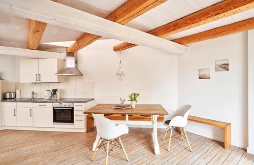 Steinberg Apartamento | 80 m² Apartamento ∙ 2 habitaciones ∙ 5 huéspedes