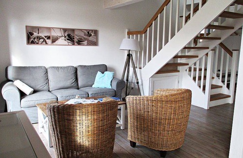 Steinberg Apartamento | 80 m² Apartamento ∙ 2 habitaciones ∙ 5 personas