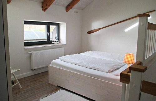 Steinberg Apartamento | 80 m² Apartamento ∙ 2 habitaciones ∙ 5 personas