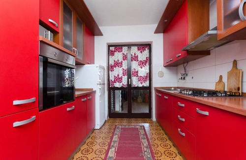 Klenovica Apartamento | 80 m² Apartamento ∙ 2 habitaciones ∙ 6 huéspedes