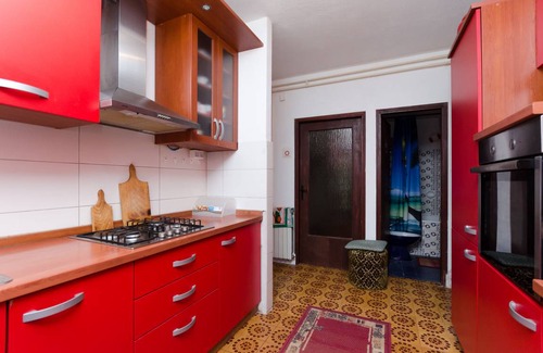 Klenovica Apartamento | 80 m² Apartamento ∙ 2 habitaciones ∙ 6 huéspedes