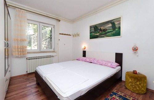 Klenovica Apartamento | 80 m² Apartamento ∙ 2 habitaciones ∙ 6 huéspedes
