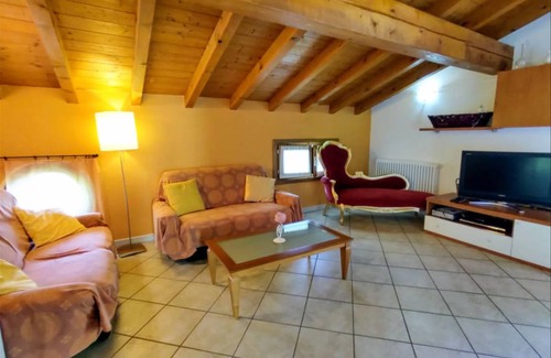 Albonico Apartamento | 80 m² Apartamento ∙ 2 habitaciones ∙ 5 huéspedes