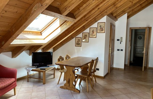 Giustino Apartamento | 80 m² Apartamento ∙ 2 habitaciones ∙ 5 huéspedes