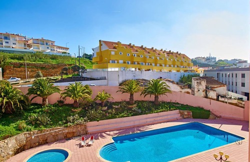 Ericeira Apartamento | 80 m² Apartamento ∙ 2 habitaciones ∙ 4 huéspedes