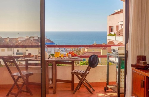 Ericeira Apartamento | 80 m² Apartamento ∙ 2 habitaciones ∙ 4 huéspedes