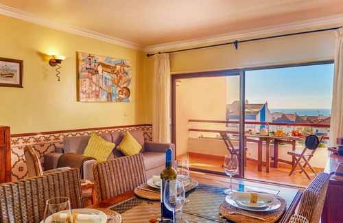 Ericeira Apartamento | 80 m² Apartamento ∙ 2 habitaciones ∙ 4 huéspedes