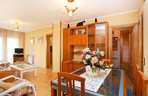 Calella Apartamento | 80 m² Apartamento ∙ 3 habitaciones ∙ 5 personas