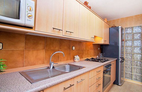 Calella Apartamento | 80 m² Apartamento ∙ 3 habitaciones ∙ 5 personas