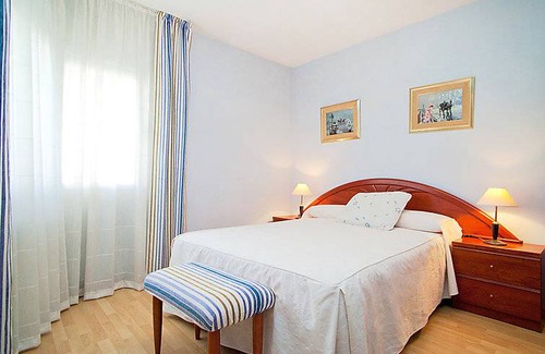 Calella Apartamento | 80 m² Apartamento ∙ 3 habitaciones ∙ 5 personas