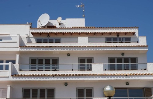 S'illot Apartamento | 80 m² Apartamento ∙ 3 habitaciones ∙ 5 huéspedes
